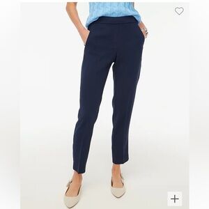 J Crew Jamie Pant